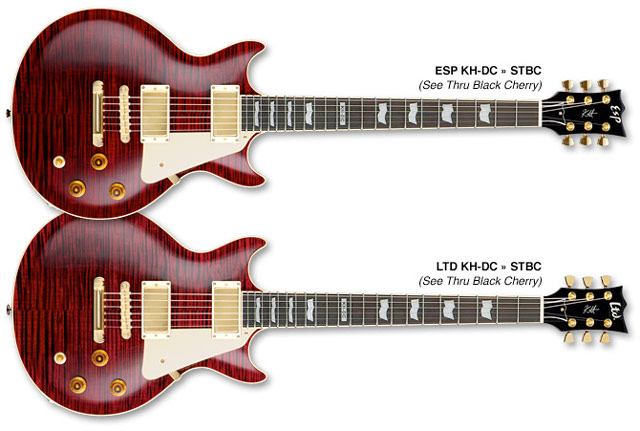 ESP KH-DC LTD KH-DC