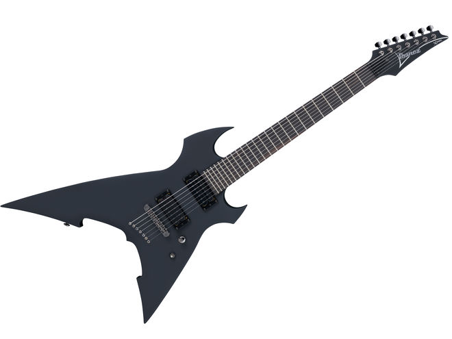 Ibanez X Series XG307-BKF