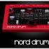NAMM 2012! Clavia представляет драм-синтезатор Nord Drum
