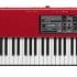 NAMM 2012! Clavia представляет электро-пианино Nord Piano 2 HA88