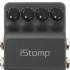NAMM 2012! DigiTech представляет универсальную педаль iStomp