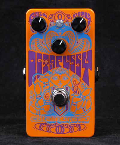 Catalinbread Octapussy