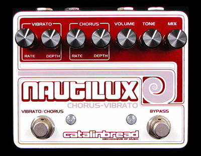 Catalinbread Nautilux