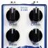 NAMM 2012! Earthquaker Devices представляет педаль Tone Job
