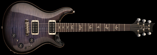 PRS P22