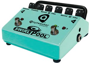Amptweaker SwirlPool