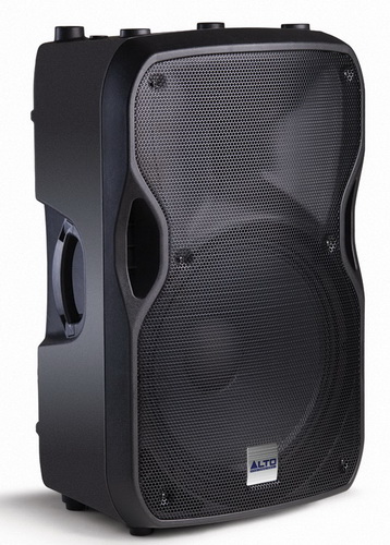 Alto Professional Truesonic Wireless TS112W TS115W