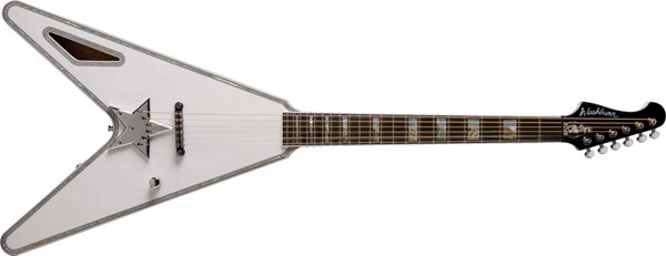 Washburn Paul Stanley (PSAV)
