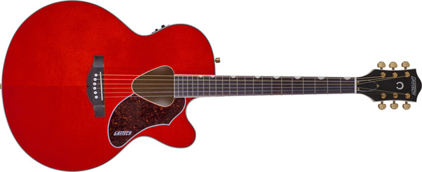 Gretsch G5022CE Rancher