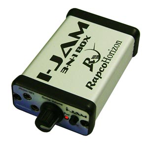 RapcoHorizon i-JAM 3-n-1