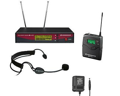 Радиосистемы Sennheiser EW 152 G2
