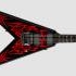 NAMM 2012! B.C. Rich анонсирует гитару Kerry King V-Tribe в честь 25-летнего юбилея