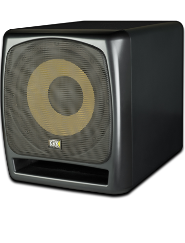 KRK Systems 12s