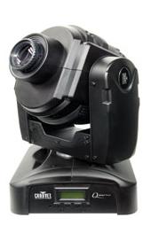 Chauvet Q-Spot 160-LED