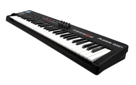 Alesis QX61