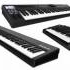 NAMM 2012! Alesis представляет миди-контроллеры Q61, QX61 и QX25