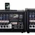 NAMM 2012! Peavey Electronics представляет микшеры-усилители PVi 8500 и PVi 6500