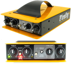 Radial Engineering Firefly