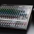 Yamaha представляет микшеры MGP12X и MGP16X