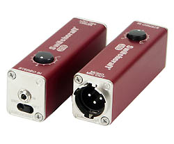 Switchcraft AudioStix