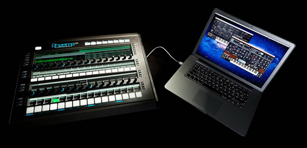 Feeltune Rhizome SXE & LE