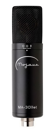 Mojave Audio MA-301fet