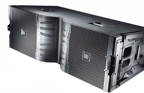 JBL Professional VTX V25