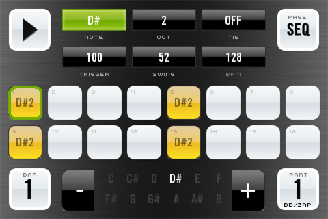 White Noise Audio bleep!BOX 1.3.1