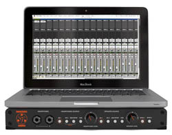 Dangerous Music Dangerous Source