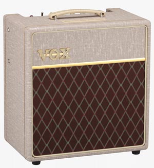 VOX Amplification AC4HW1