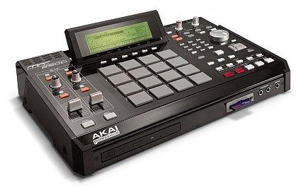 AKAI MPC-2500 AKAI MPC-2500
