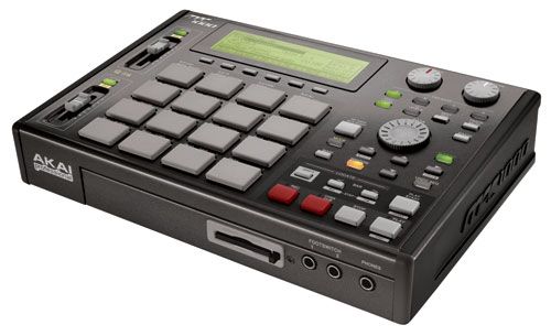 AKAI MPC-1000 AKAI MPC-1000