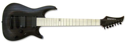 Origin Guitars Convergence CV7000FXSK