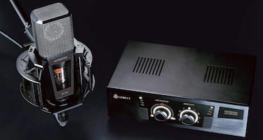 Lewitt Audio LCT 840 LCT 940