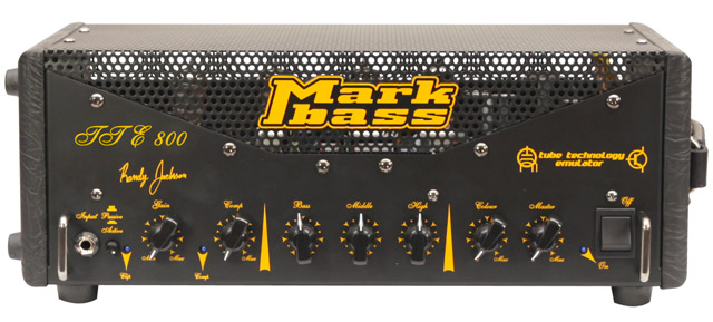 Markbass TTE800