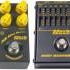 Markbass анонсирует басовые дисторшн-педали MB7 Distorsore и MB Mini Dist