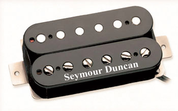 Seymour Duncan 59/Custom Hybrid
