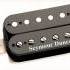 Seymour Duncan представляет хамбакер 59/Custom Hybrid