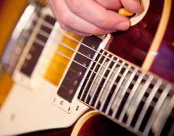 Seymour Duncan Joe Bonamassa Signature