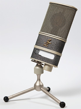 JZ Microphones V12