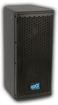 On Point Audio OPA28 NP