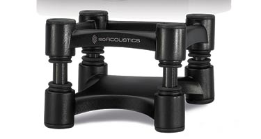 IsoAcoustics ISO·L8R155