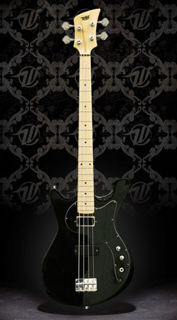 Wild Customs Baron Standard 