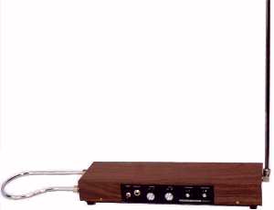 Терменвокс