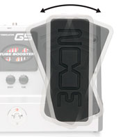 Педаль Zoom G5