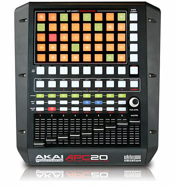 AKAI APC20