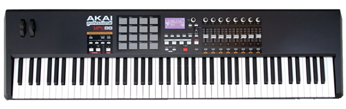AKAI MPK88 AKAI MPK88