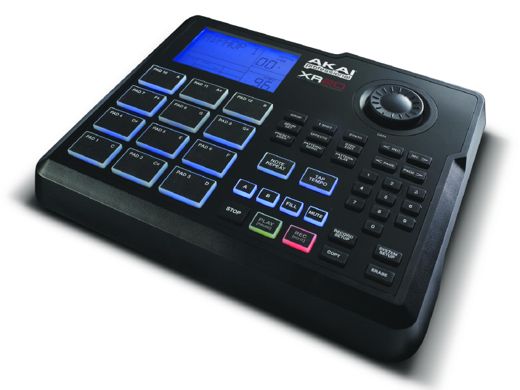 AKAI XR-20 AKAI XR-20
