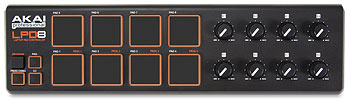 AKAI LPD8