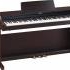 Roland представляет цифровое пианино RP301